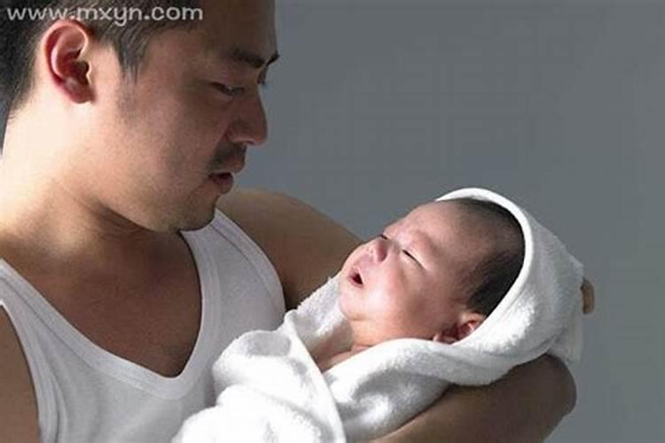 梦见孕妇生小孩是什么征兆