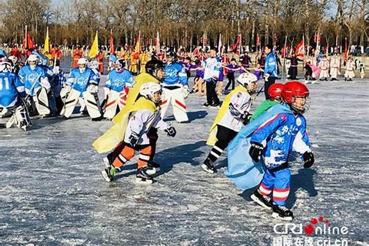 2024长春冰雪新天地元宵节门票+活动攻略