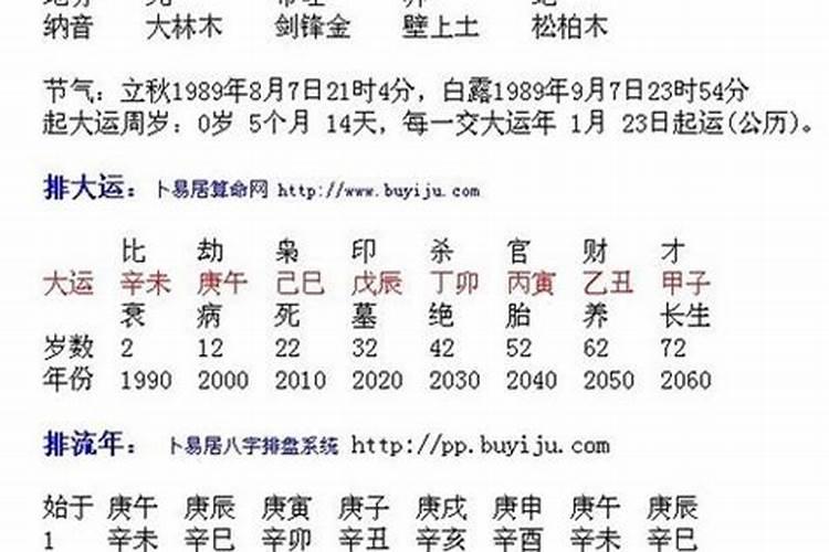 藏干有伤官算有伤官吗