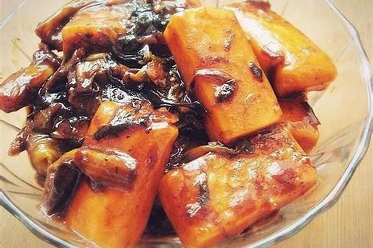 南方冬至祭祖有什么讲究