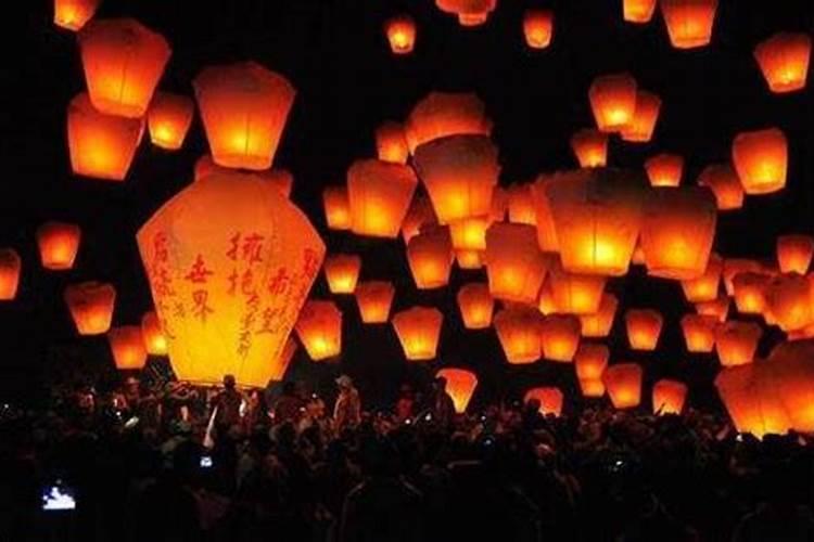 7月15鬼节要怎么去祭奠死去的亲人？