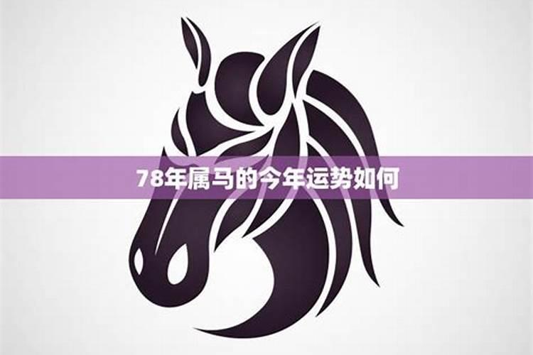 1978年马2025运势及运程
