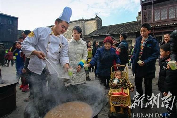 十大湘潭特色美食推荐湘潭有什么好吃的美食
