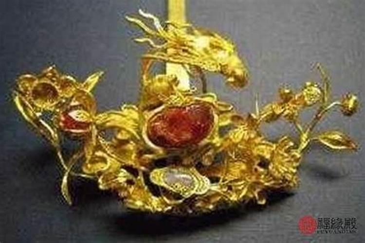 金命和什么命蕞配