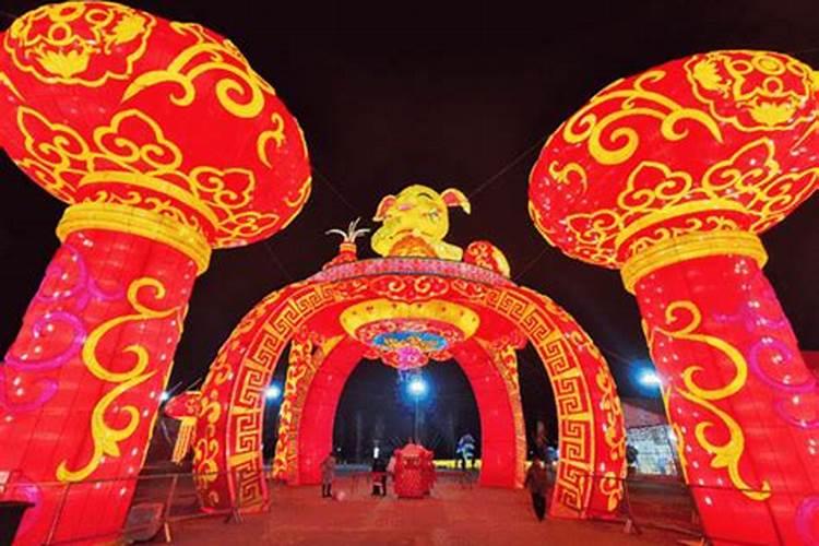 重庆腊八到正月十九习俗