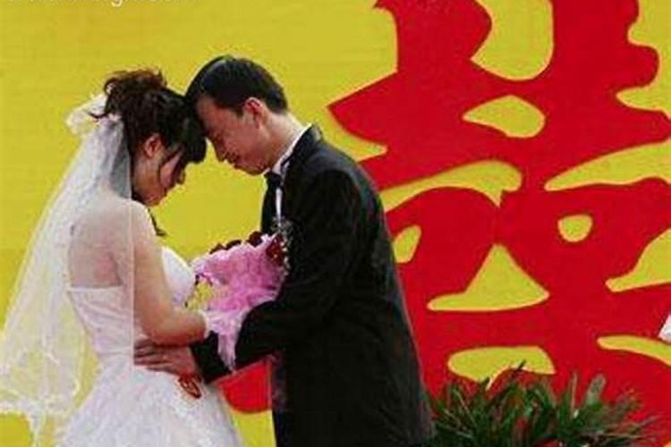 古代八字合婚的方法