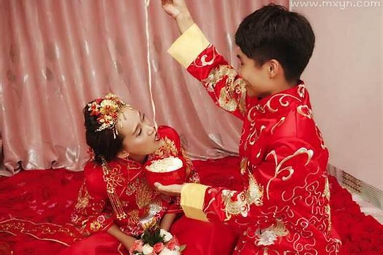 梦到同学结婚代表什么预兆