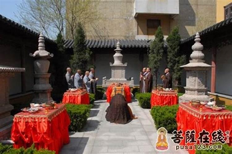 泰州庙会大全时间表