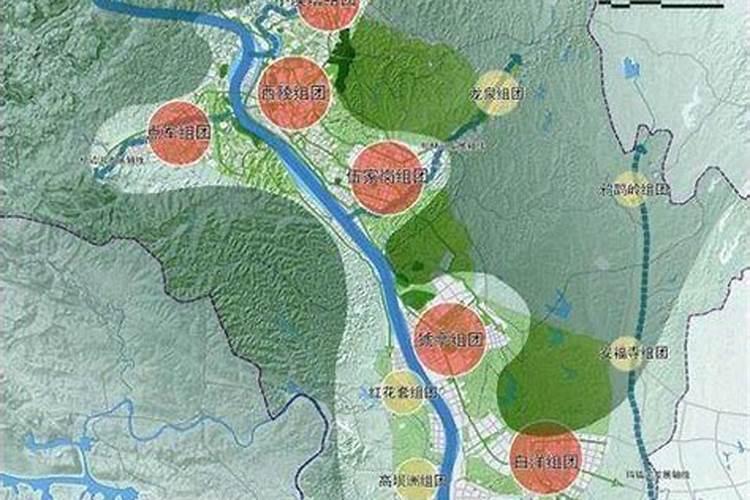 宜昌市宜都市枝城镇春节风俗习惯