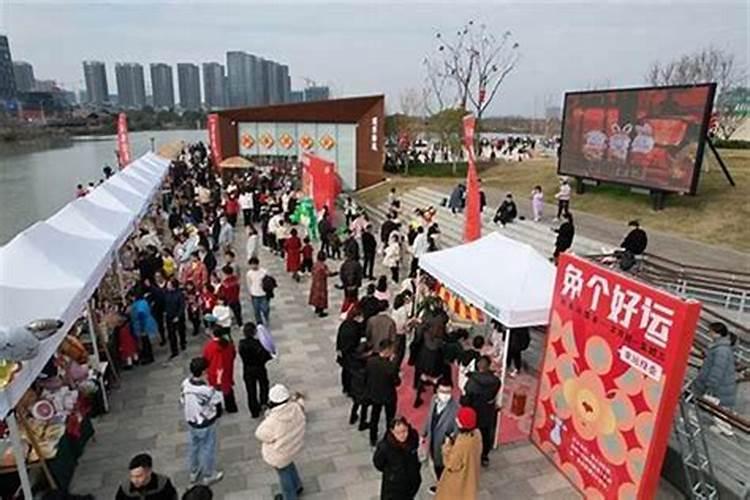 台州的春节习俗!