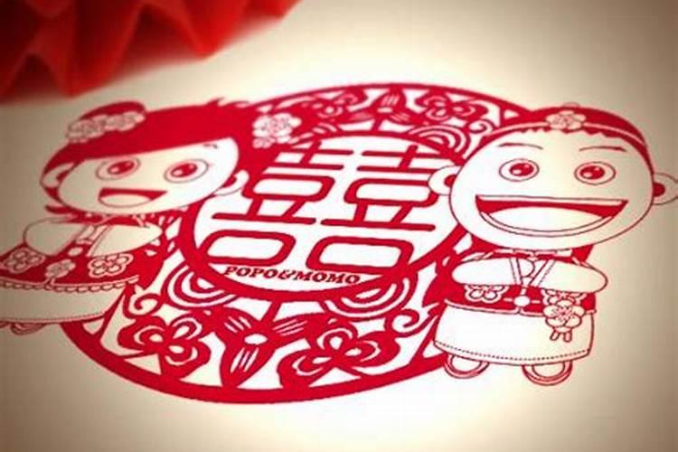 本命年为什么不能结婚本命年结婚有什么说法
