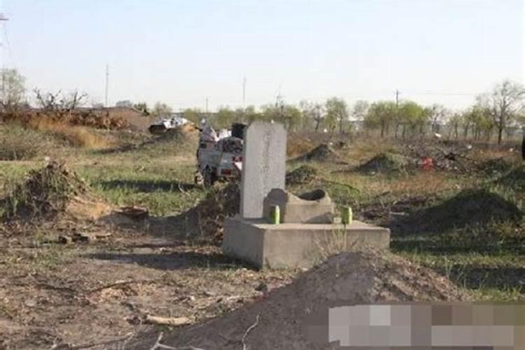 中元节梦见死人是什么意思