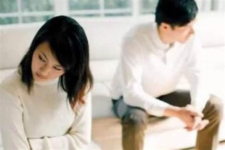梦见老婆哭是什么预兆