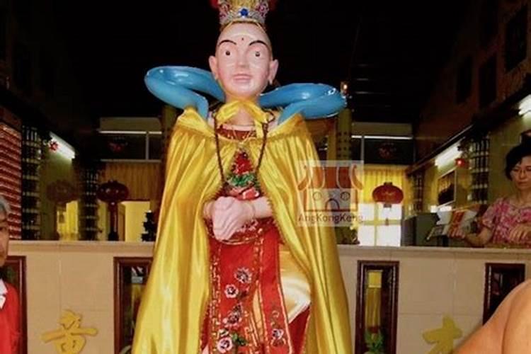 童子煞是什么意思？