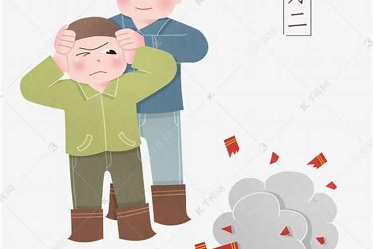 龙抬头节日习俗