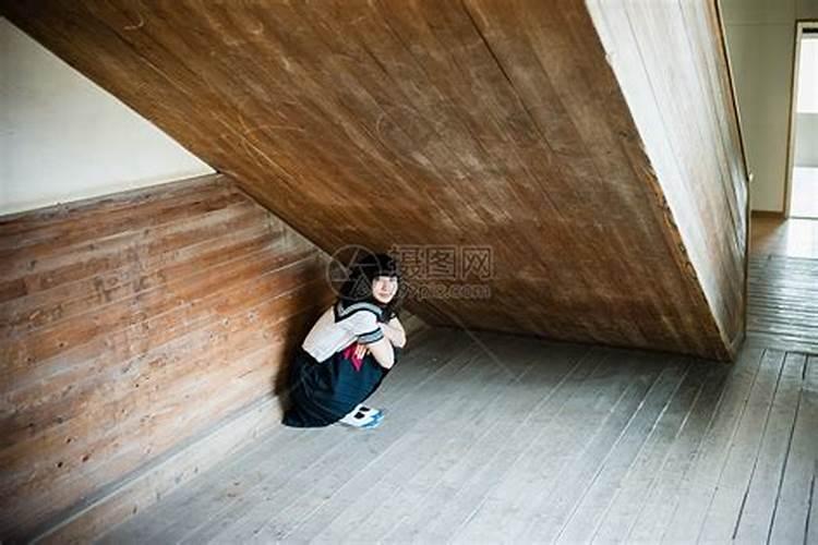家装楼梯的风水
