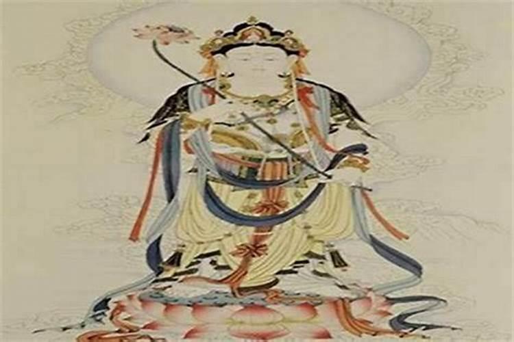 财神爷上香时间和禁忌