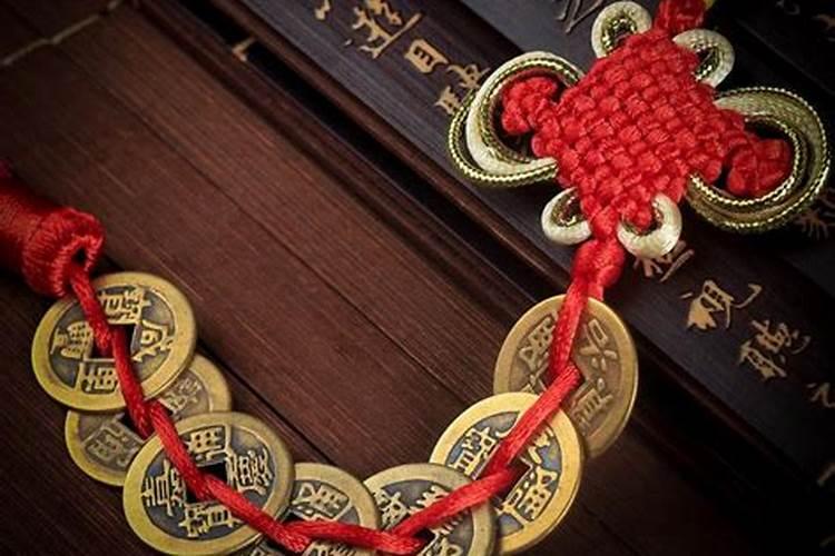 五帝钱,五帝钱带身上有什么好处？
