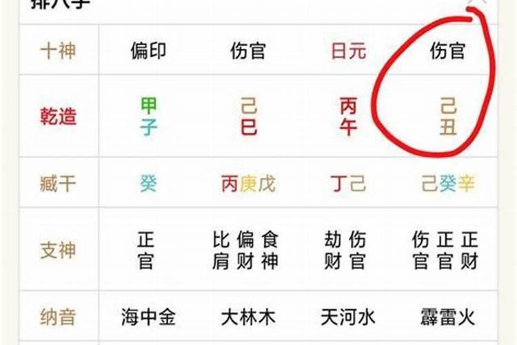 日坐伤官的女命如何化解 女命日坐伤官必二婚吗？