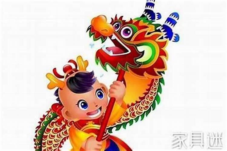 属龙六月运势及运程