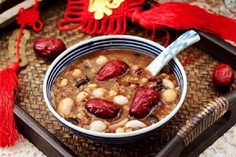 过年时吃的美食有哪些？