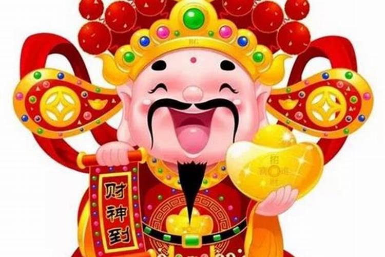 做生意最旺财是什么卦象
