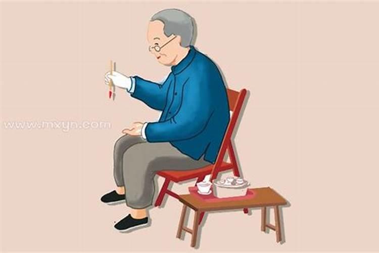 梦见姥姥还在世是什么预兆？