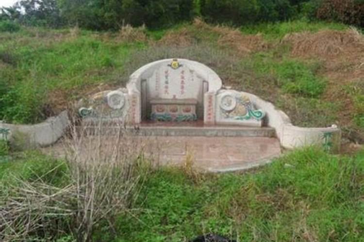 祖坟风水能影响几代人,祖坟分水的影响都有哪些