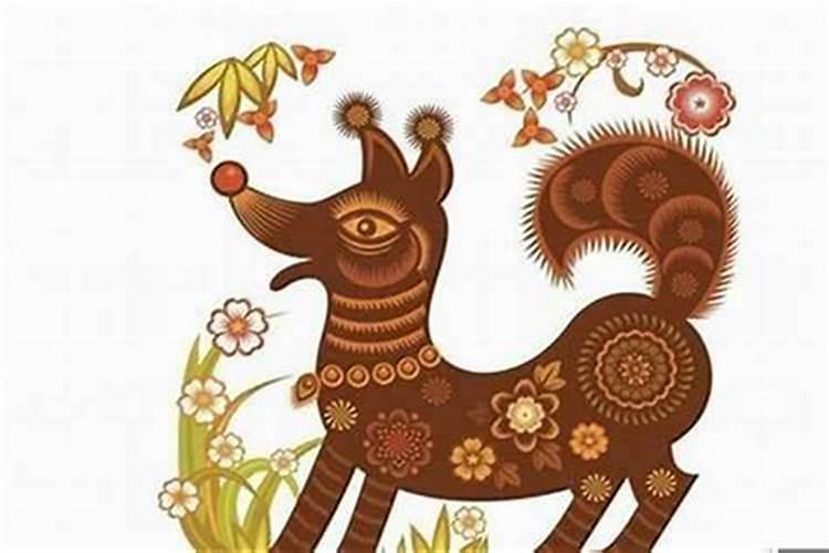 属狗2024年佩戴什么吉祥物饰品