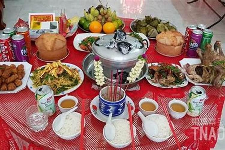 外国的人拜不拜祭祖先？如何拜祭？