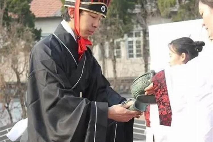 什么节日才穿汉服