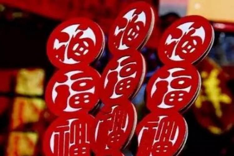 初五出门有没有什么忌讳