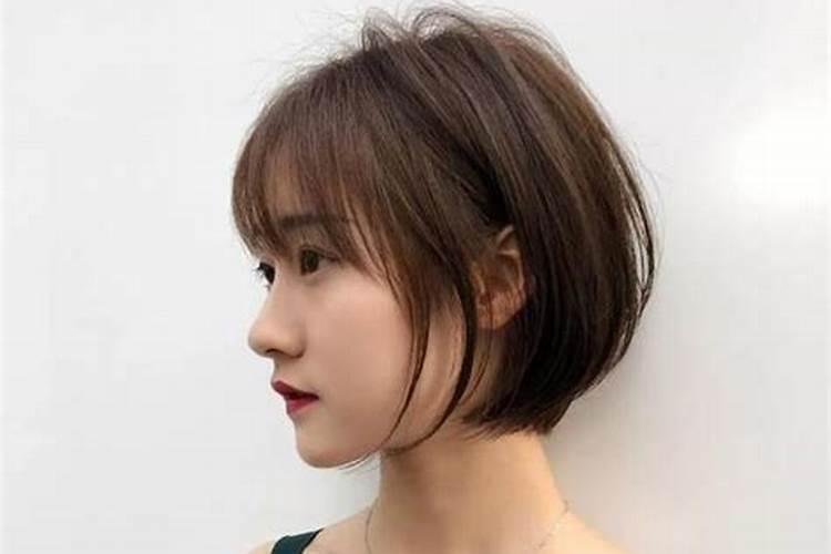 40岁女人最有气质的短发