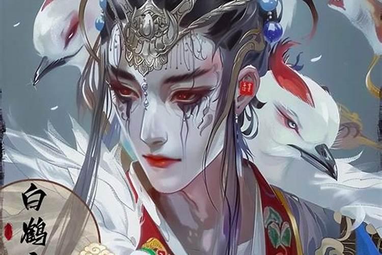 哪吒是什么转世投胎的人