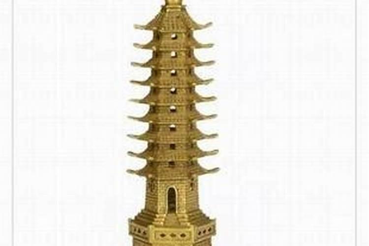 文昌塔9层买多高的