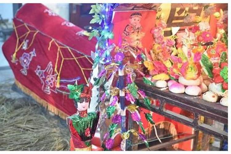 龙头节有什么风俗
