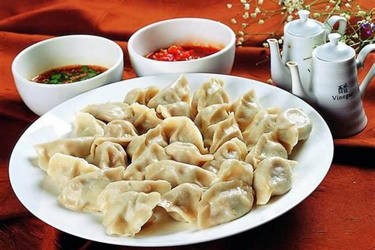 冬至节的风俗有哪些
