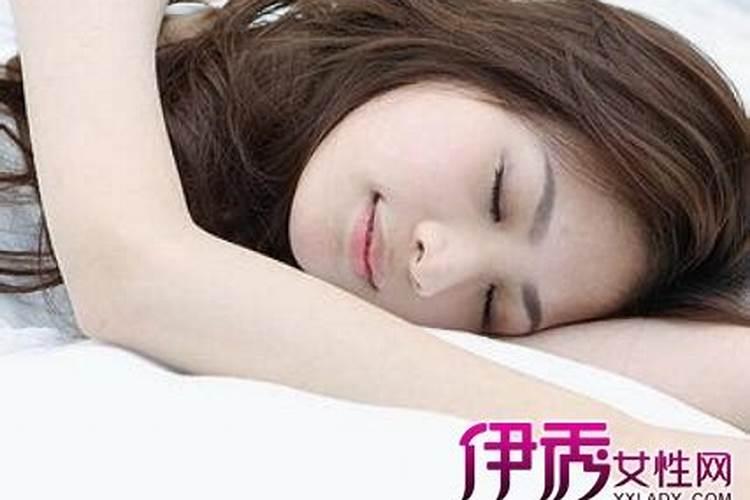 梦见自己下身流好多血是什么意思
