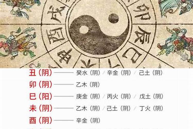 什么叫 阴年阴月阴日阴时 出生的人？？