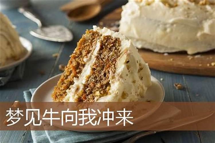 孕妇梦见独角牛追着自己什么寓意  百度宝宝知道