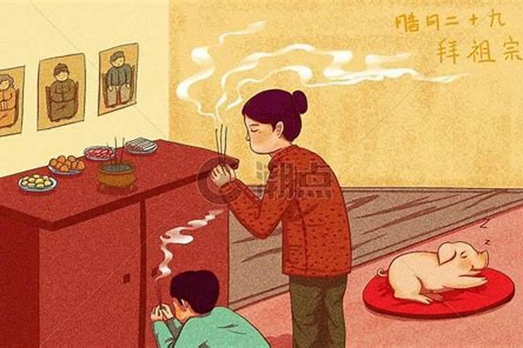 冬至女儿可以回娘家上坟吗有什么禁忌？