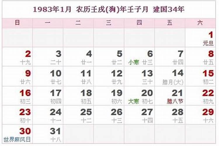 帮我算下,公元1983年03月14日(农历02月12)凌晨出生的八字及命运