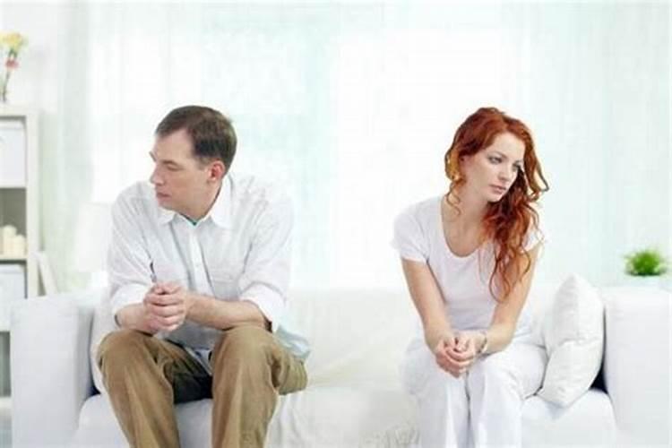 如果老公怀疑我有外遇 要和我离婚 我有没有外遇 我该怎么办