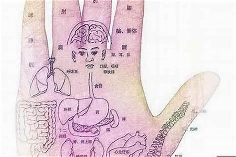 手相,面相,八字,痣相算命运哪个准？