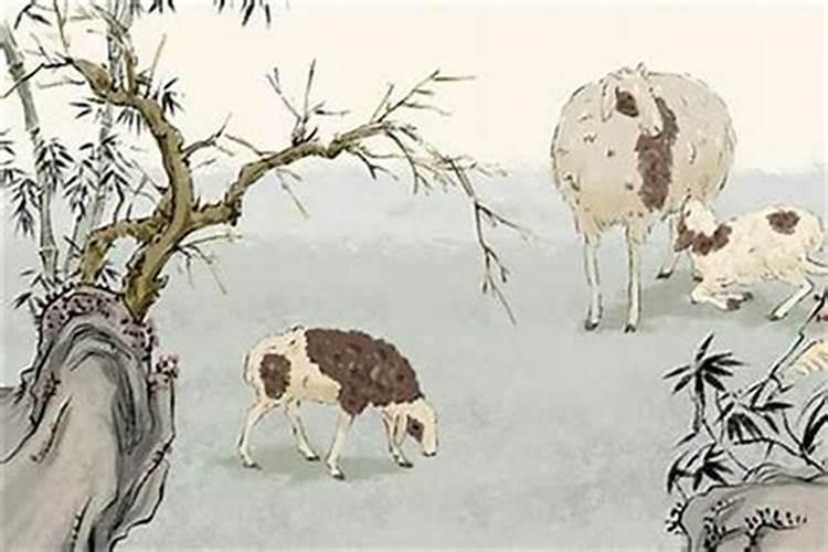 属羊和属鼠有好姻缘的吗