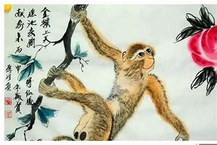 丙申日柱女命运