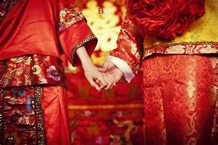 女孩本命年能结婚吗 女孩本命年可以结婚吗