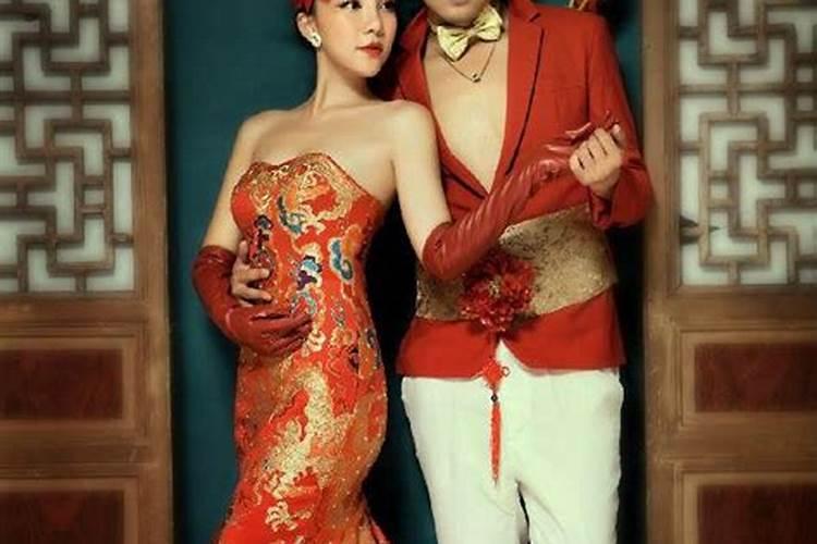 本命年结婚有什么忌讳