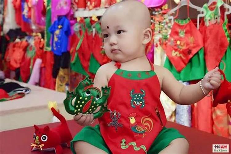 端午节为什么穿红衣服
