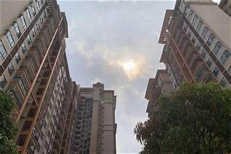 住5楼的风水含义是什么